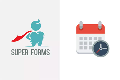 WordPress плагин CodeCanyon Super Forms E-mail & Appointment Reminders