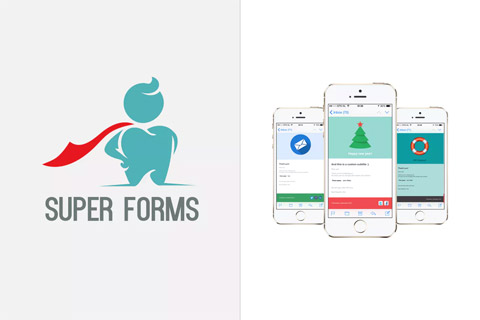 WordPress плагин CodeCanyon Super Forms Email Templates