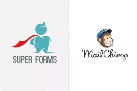 WordPress плагин CodeCanyon Super Forms MailChimp