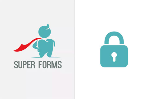WordPress плагин CodeCanyon Super Forms Password Protect & User Lockout