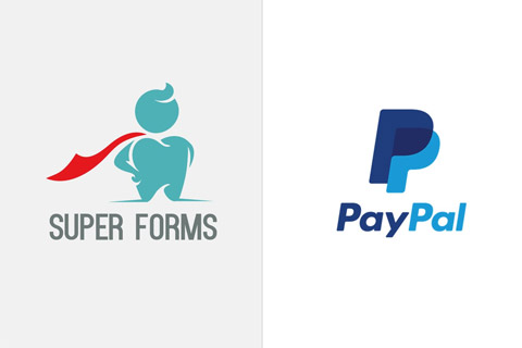 WordPress плагин CodeCanyon Super Forms PayPal