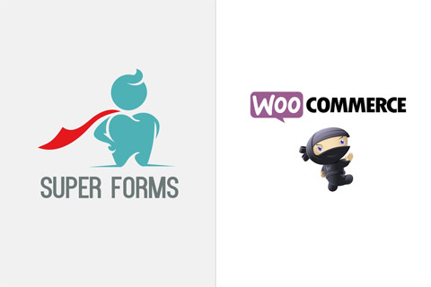 WordPress плагин CodeCanyon Super Forms WooCommerce Checkout