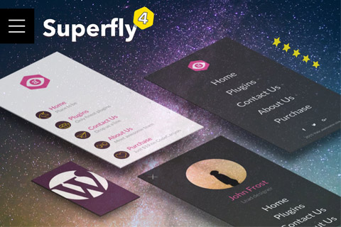 WordPress плагин CodeCanyon Superfly