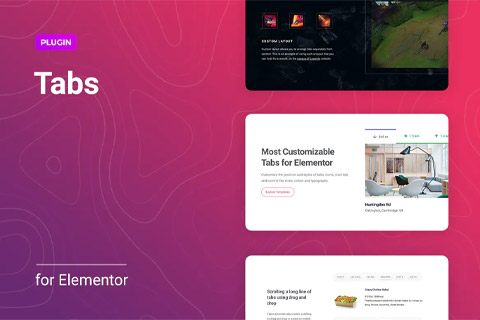 CodeCanyon Taber For Elementor