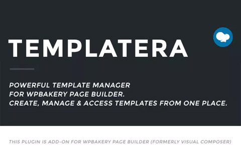 CodeCanyon Templatera