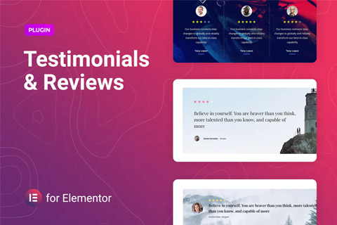 WordPress плагин CodeCanyon Testimoner