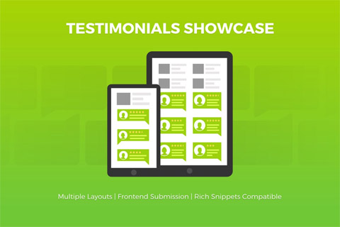 WordPress плагин CodeCanyon Testimonials Showcase