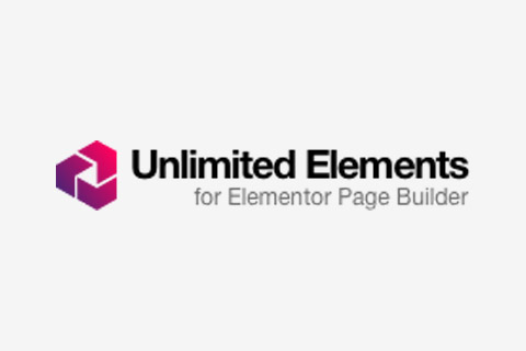 WordPress плагин CodeCanyon Unlimited Elements