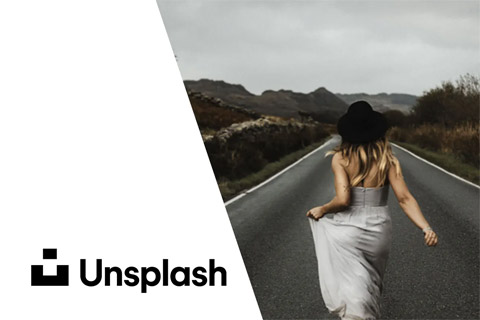 CodeCanyon Unsplash