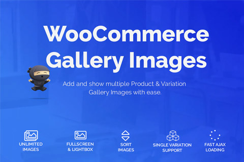 CodeCanyon Variation Gallery Images For WooCommerce