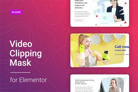 WordPress плагин CodeCanyon Videor for Elementor