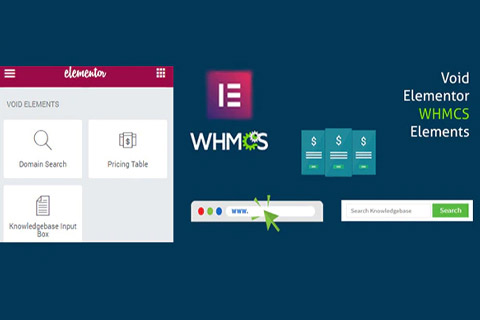 CodeCanyon WHMCS Elements Pro