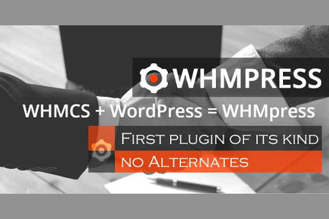 CodeCanyon WHMpress