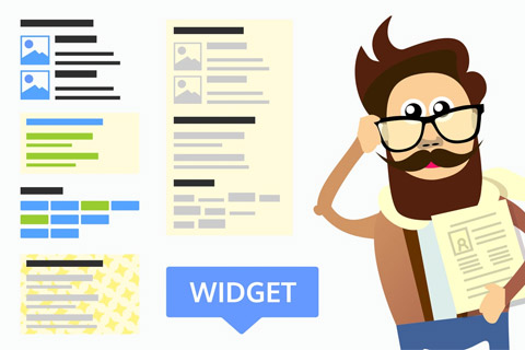 WordPress плагин CodeCanyon Widget and Sidebar Customizer