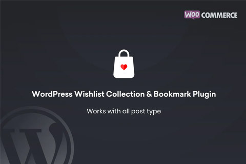 CodeCanyon WordPress Wishlist Collection & Bookmark Plugin