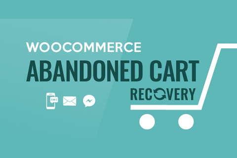 CodeCanyon WooCommerce Abandoned Cart Recovery
