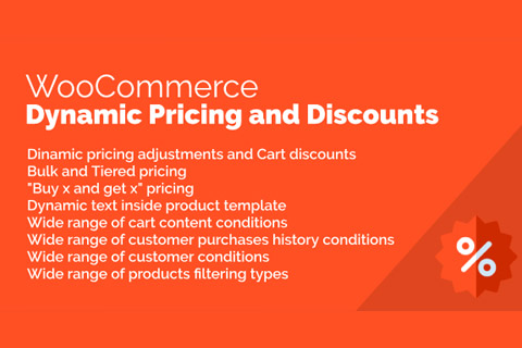 WordPress плагин CodeCanyon Woocommerce Dynamic Cart Notices