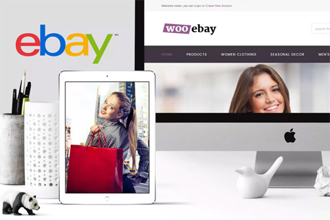 WordPress плагин CodeCanyon WooCommerce eBay Affiliates