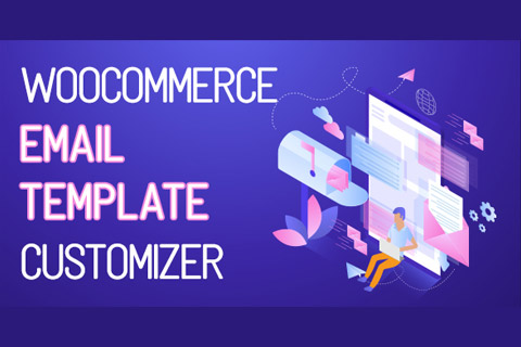 CodeCanyon WooCommerce Email Template Customizer