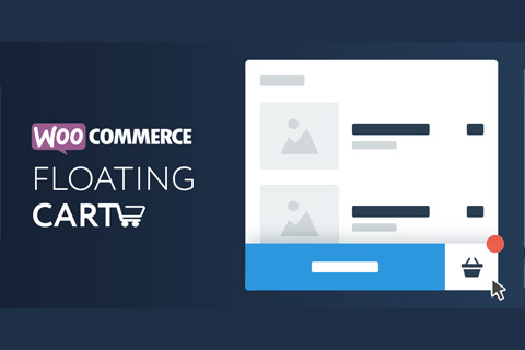 WordPress плагин CodeCanyon WooCommerce Floating Cart