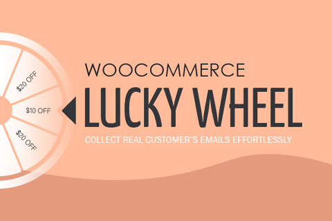 CodeCanyon WooCommerce Lucky Wheel