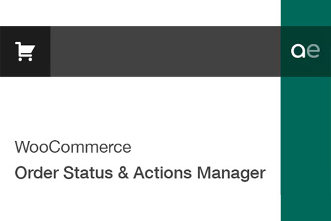 WordPress плагин CodeCanyon WooCommerce Order Status & Actions Manager