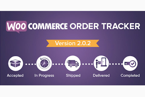 CodeCanyon WooCommerce Order Tracker