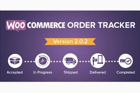 WordPress плагин CodeCanyon WooCommerce Order Tracker