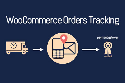CodeCanyon WooCommerce Orders Tracking