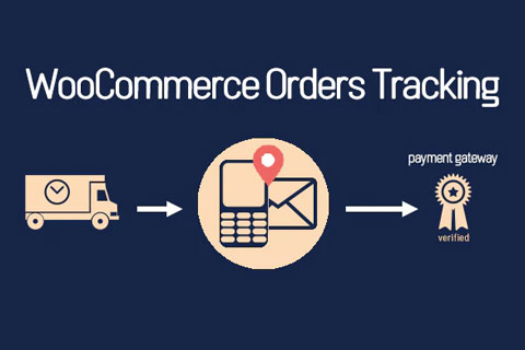 WordPress плагин CodeCanyon WooCommerce Orders Tracking