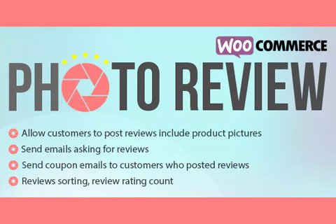 WordPress плагин CodeCanyon WooCommerce Photo Reviews