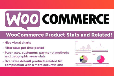 CodeCanyon WooCommerce Product Stats and Related