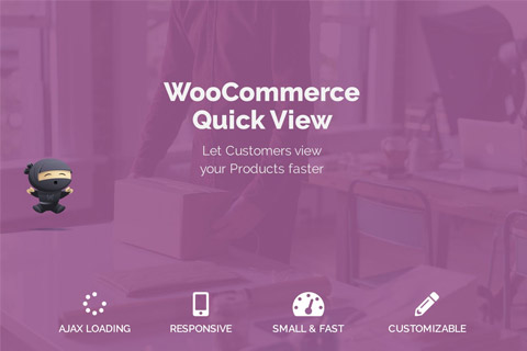 CodeCanyon WooCommerce Quick View