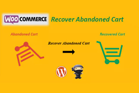 CodeCanyon WooCommerce Recover Abandoned Cart