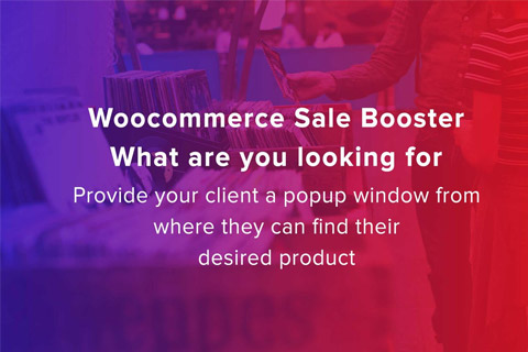 CodeCanyon Woocommerce Sale Booster