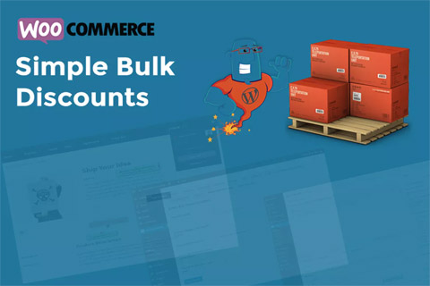 CodeCanyon WooCommerce Simple Bulk Discounts