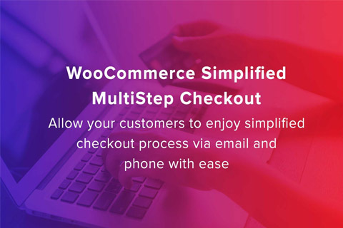 WordPress плагин CodeCanyon WooCommerce Simplified MultiStep Checkout