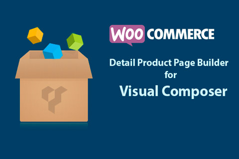 WordPress плагин CodeCanyon WooCommerce Single Product Page Builder