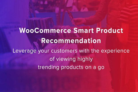 WordPress плагин CodeCanyon WooCommerce Smart Product Recommendation
