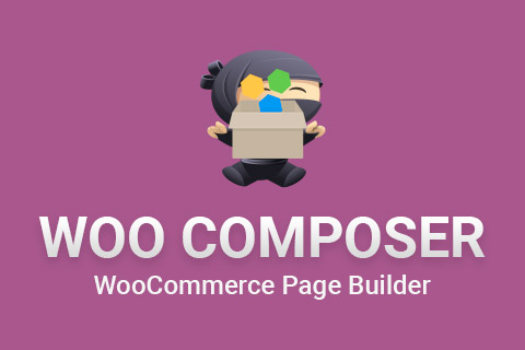 WordPress плагин CodeCanyon WooComposer