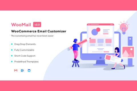 CodeCanyon WooMail