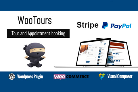 WordPress плагин CodeCanyon WooTour