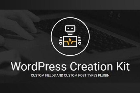 WordPress Creation Kit Pro