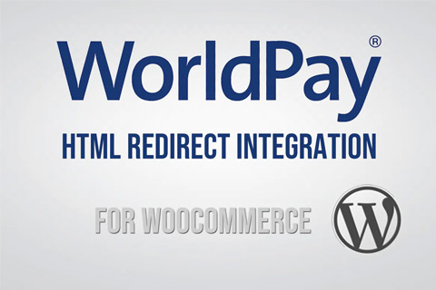 CodeCanyon WorldPay Gateway For WooCommerce