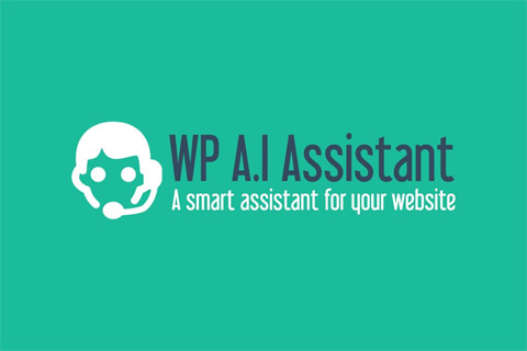 WordPress плагин CodeCanyon WP A.I Assistant