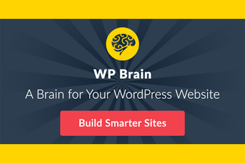 CodeCanyon WP Brain