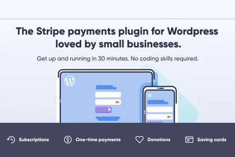 CodeCanyon WP Full Stripe