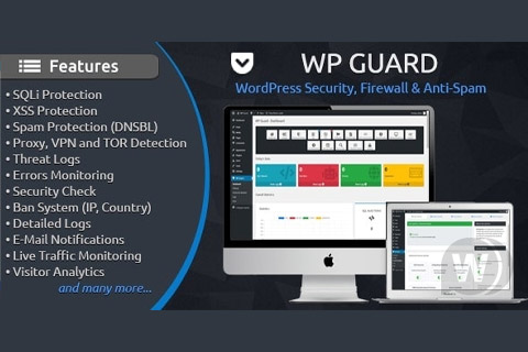 CodeCanyon WP Guard