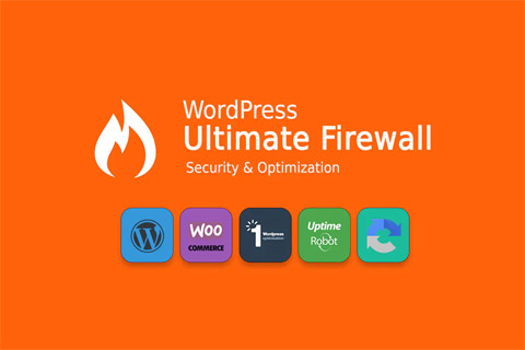WordPress плагин CodeCanyon WP Ultimate Firewal