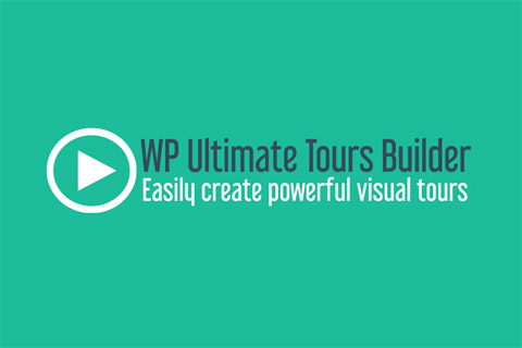 WordPress плагин CodeCanyon WP Ultimate Tours Builder
